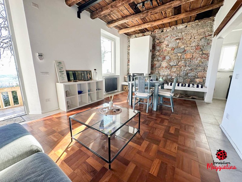 Quadrilocale in Vendita a La Spezia, 258'000€, 65 m²