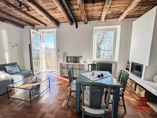 Quadrilocale in Vendita a La Spezia, 258'000&euro;, 65 m²