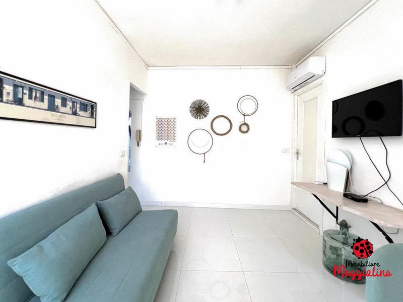 Quadrilocale in Vendita a La Spezia, 95'000€, 41 m²