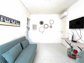 Quadrilocale in Vendita a La Spezia, 95'000€, 41 m²