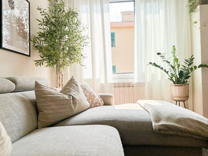 Quadrilocale in Vendita a La Spezia, 120'000€, 83 m²