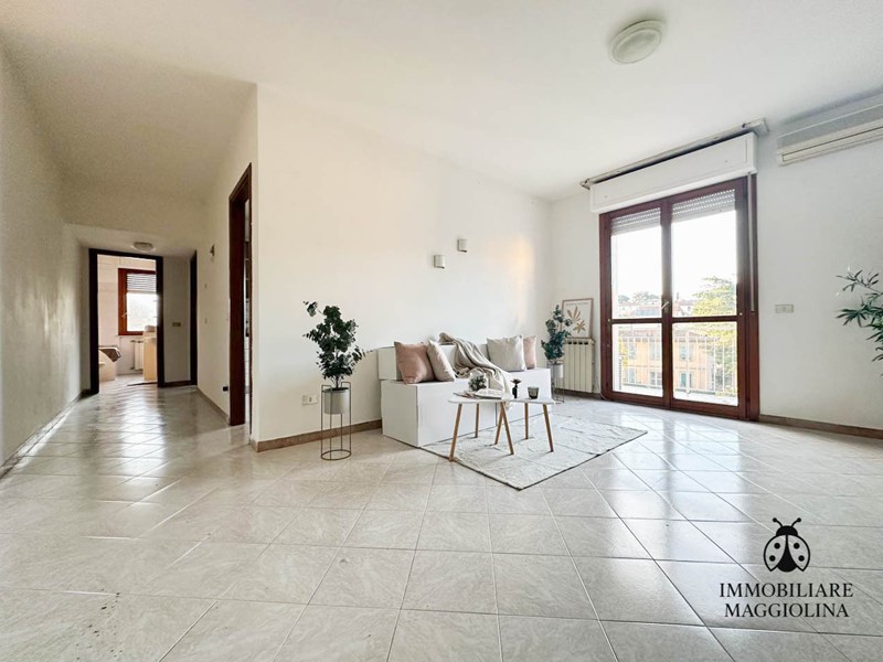 Trilocale in Vendita a La Spezia, 120'000€, 60 m²