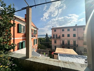 Bilocale in Vendita a La Spezia, 155'000€, 50 m²