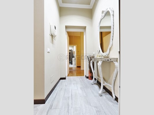 Trilocale in Affitto a Vicenza, 1'000€, 75 m², arredato