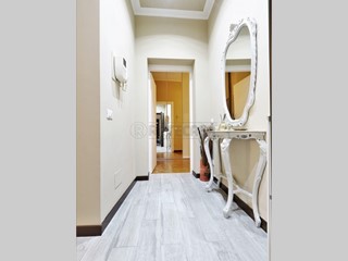 Trilocale in Affitto a Vicenza, 1'000€, 75 m², arredato