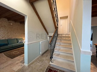 Casa Indipendente in Affitto a Orgiano, 700&euro;, 100 m², arredato