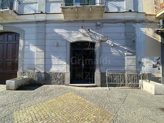 Immobile commerciale in Vendita a Giugliano in Campania, 57'000&euro;, 26 m²