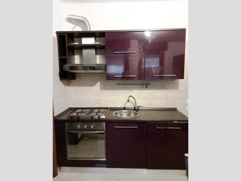 Bilocale in Affitto a Rovigo, 475&euro;, 40 m², arredato, con Box