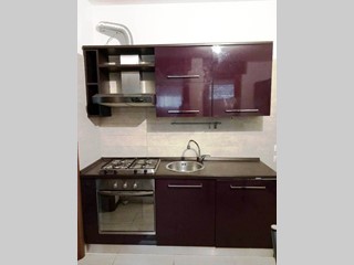 Bilocale in Affitto a Rovigo, 475&euro;, 40 m², arredato, con Box