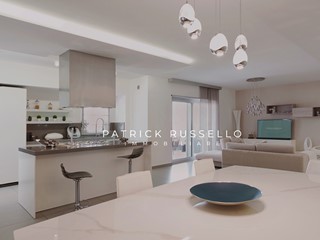 Appartamento in Vendita a Gela, 330'000&euro;, 181 m²