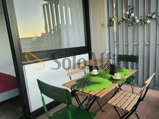 Bilocale in Affitto a Sesto Fiorentino, zona Quinto Basso, 1'200&euro;, 45 m², arredato