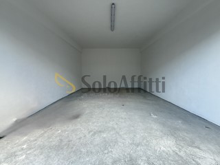 Box in Affitto a Catanzaro, zona Lido Casciolino, 180&euro;, 18 m²