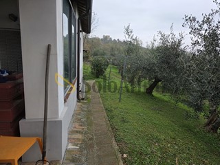 Rustico in Affitto a Santarcangelo di Romagna, 1'200&euro;, 180 m², arredato