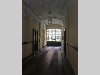 Monolocale in Affitto a Torino, zona Centro, 450€, 20 m², arredato