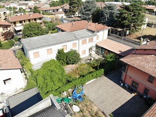 Casa Semi Indipendente in Vendita a Mairano, 139'000&euro;, 161 m², con Box