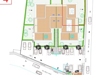 Appartamento in Vendita a Castelnuovo Magra, 319'000€, 91 m²