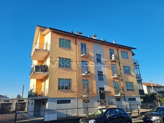 Appartamento in Vendita a Noventa Vicentina, 130'000&euro;, 120 m², con Box