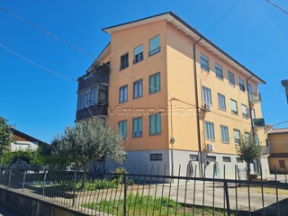 Appartamento in Vendita a Noventa Vicentina, 125'000&euro;, 120 m², con Box
