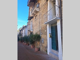 Quadrilocale in Vendita a Lanciano, 55'000&euro;, 100 m²