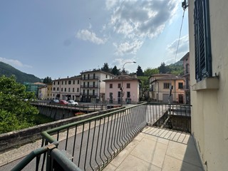 Trilocale in Vendita a Vernio, 110'000&euro;, 90 m²