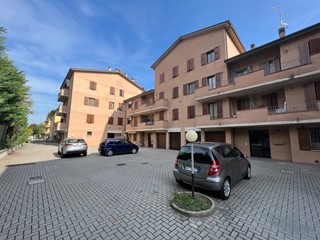 Quadrilocale in Vendita a Crevalcore, 179'000&euro;, 100 m², con Box