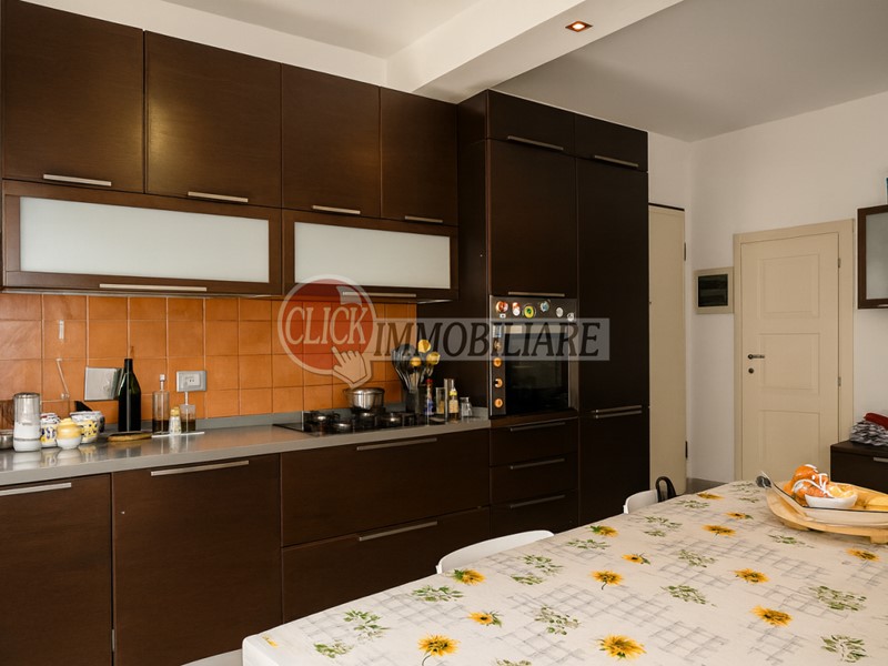 Trilocale in Vendita a Borgo San Lorenzo, 140'000&euro;, 65 m²