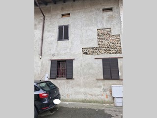 Casa Indipendente in Vendita a Sillavengo, 45'000€, 138 m²