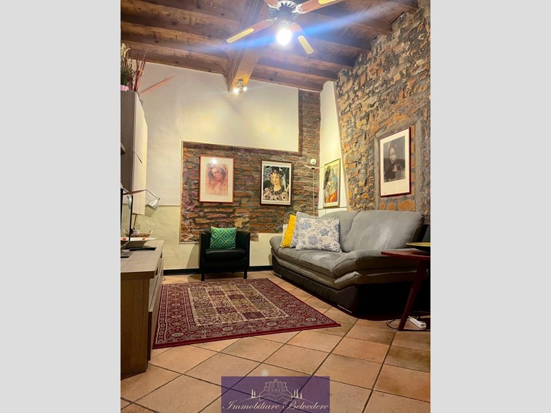 Quadrilocale in Affitto a Firenze, zona Oltrarno, 1'220&euro;, 70 m², arredato