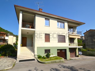 Appartamento in Vendita a Valdagno, 130'000&euro;, 100 m², con Box