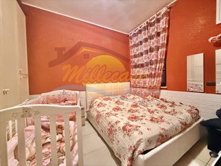 Trilocale in Vendita a Siracusa, zona Tisia - Tica - Zecchino, 70'000€, 80 m²