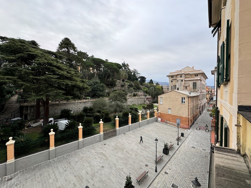 Quadrilocale in Vendita a Chiavari, zona centro, 340'000&euro;, 120 m²