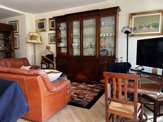 Trilocale in Affitto a Bari, zona LibertÃ, 1'000€, 120 m², arredato