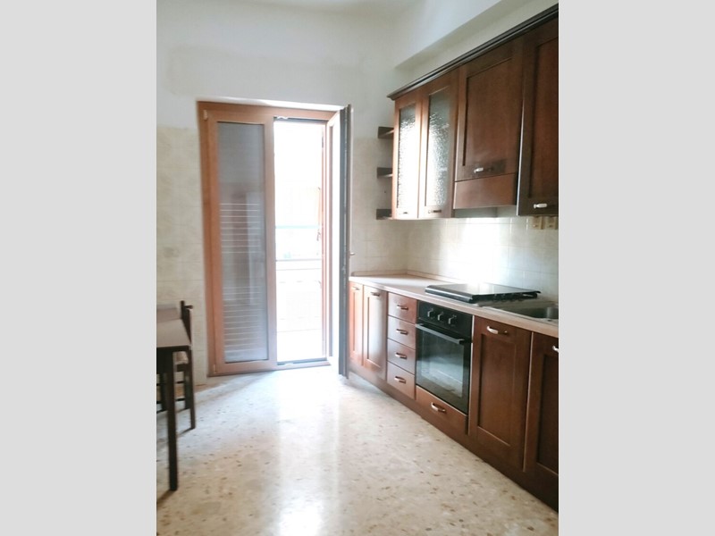 Trilocale in Affitto a Melito di Porto Salvo, 450&euro;, 110 m², arredato