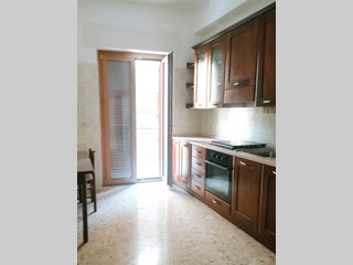 Trilocale in Affitto a Melito di Porto Salvo, 450&euro;, 110 m², arredato