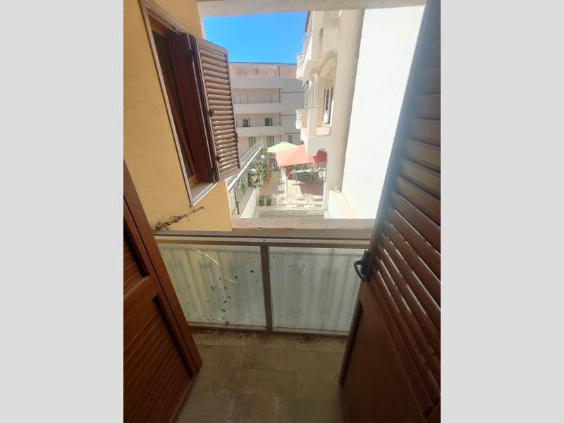 Trilocale in Affitto a Melito di Porto Salvo, 450&euro;, 110 m², arredato