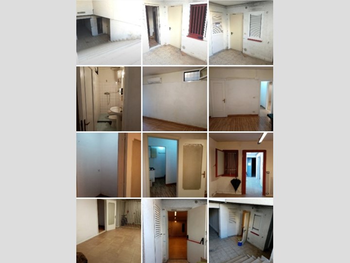 Magazzino in Vendita a Vasto, zona Vasto Marina , 28'000&euro;, 60 m²