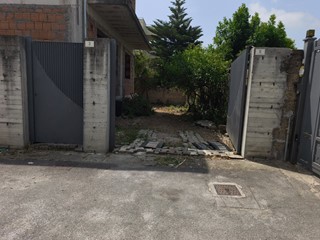 Villa in Vendita a Santa Maria Capua Vetere, 170'000&euro;, 170 m²