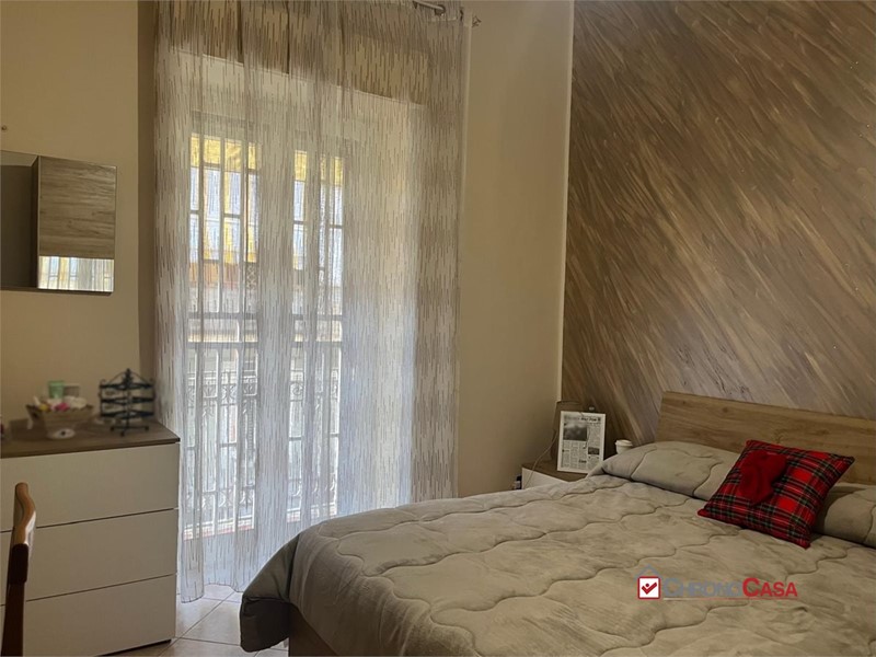 Quadrilocale in Affitto a Messina, 400€, 40 m²