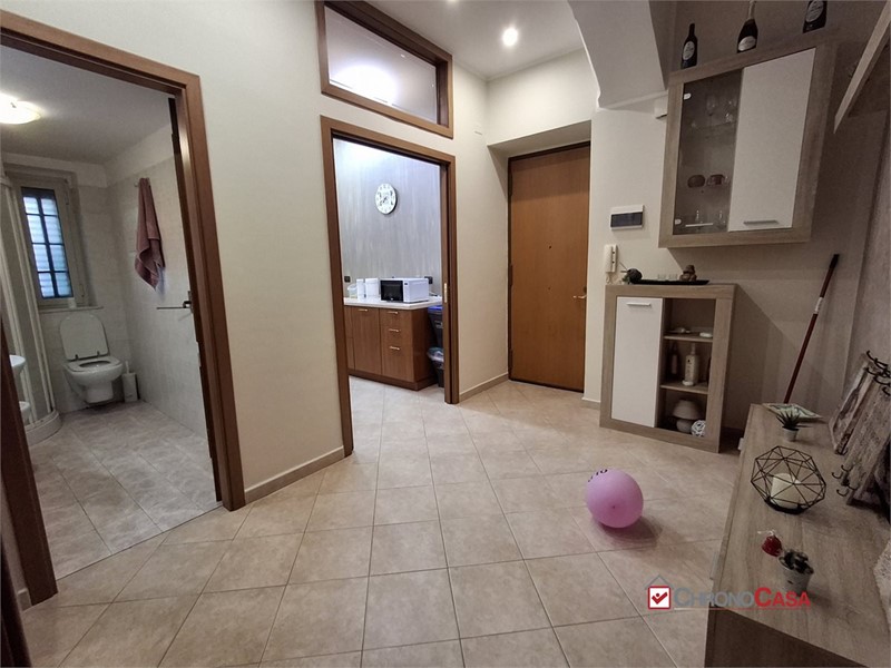 Quadrilocale in Affitto a Messina, 400&euro;, 40 m²