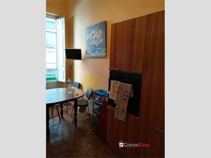 Appartamento in Affitto a Messina, 220€, 12 m²