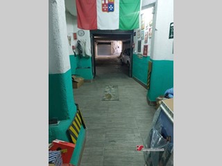 Box in Vendita a Palermo, 27'000€, 27 m²