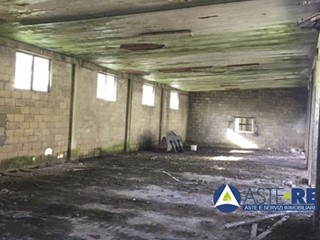 Capannone in Vendita a Cisterna di Latina, 3'482'478&euro;, 250113 m²