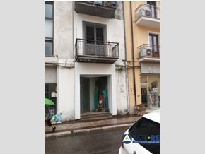 Trilocale in Vendita a Fondi, 85'428&euro;, 115 m²