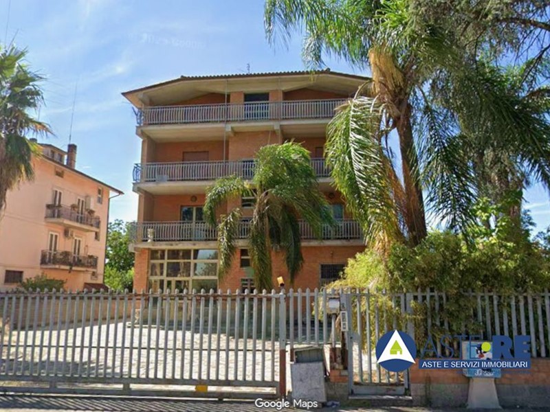 Appartamento in Vendita a Aprilia, 138'400&euro;, 180 m²
