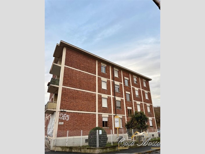 Trilocale in Affitto a Torino, 550€, 70 m²