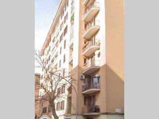Trilocale in Vendita a Roma, 500'478€, 120 m²