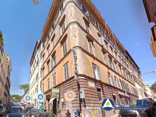 Quadrilocale in Vendita a Roma, 356'250€, 120 m²