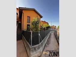 Trilocale in Vendita a Imola, 67'500&euro;, 63 m²