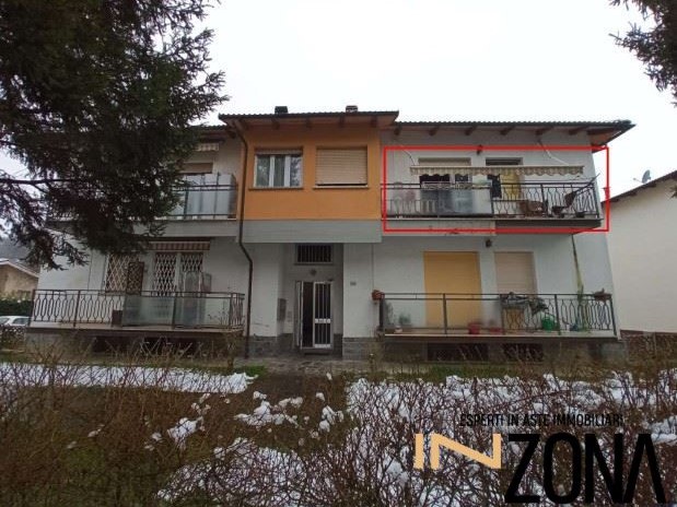 Trilocale in Vendita a Monterenzio, 48'675&euro;, 78 m²
