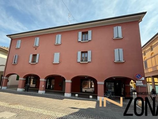 Trilocale in Vendita a Crevalcore, 58'500&euro;, 63 m²